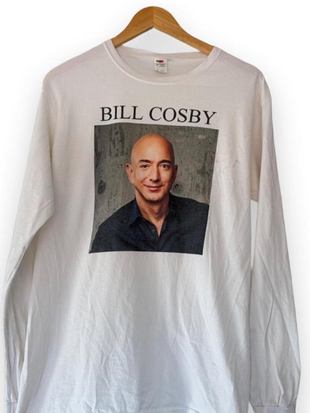 Bill Cosby